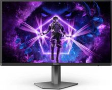 Изображение товара Монитор AOC Agon Pro AG276QSD 360 Гц QD OLED для геймеров Изображение товара Монитор AOC Agon Pro AG276QSD 360 Гц QD OLED для геймеров