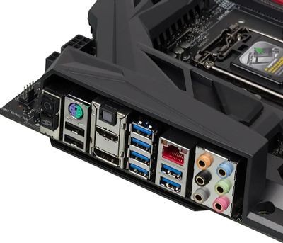 Maximus vii formula on sale