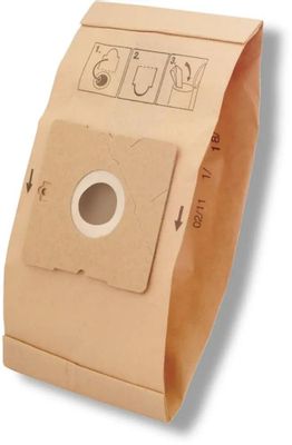 Пылесборники TOPPERR SM9 1032, бумажные, 5 шт. – купить в Ситилинк ...