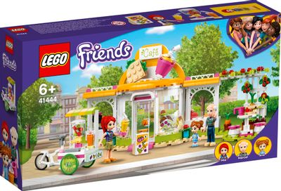 Lego Friends 41444