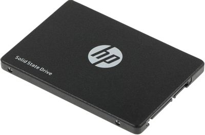 SSD HP S650 240 2.5
