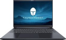 Изображение товара Ноутбук игровой THUNDEROBOT Range 16 Evo, 16", IPS, Intel Core i5 13420H 2.1ГГц, 8-ядерный, 16ГБ DDR5, 1ТБ SSD,  NVIDIA GeForce  RTX 5050 для ноутбуков - 8 ГБ, TGP 115Вт, FreeDOS,  черный [jt009p00kru]