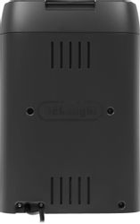 Кофемашина автоматическая DeLonghi Magnifica Plus ECAM320.61.G, серый