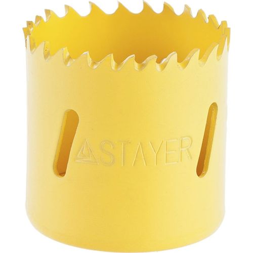 Коронка Stayer 29547-038, универсальная, 1шт