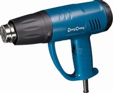 Изображение товара Технический фен DONGCHENG DQB2000 мощность 2000 Вт температуры 50-600 градусов
