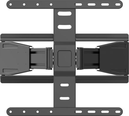 Кронштейн для телевизора ULTRAMOUNTS UM955, 37-75", настенный, поворот и наклон, черный