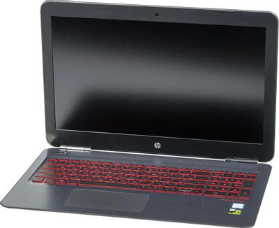 HP Omen 15 ax213ur 15.6