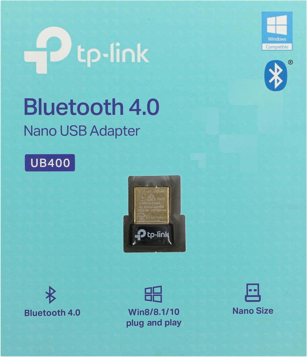 Bluetooth 4.0 nano usb adapter ub400 online