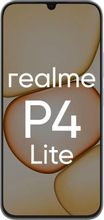 Изображение товара Смартфон REALME P4 Lite 6.8" IPS 120 Гц 4/128 ГБ 7000 мАч Изображение товара Смартфон REALME P4 Lite 6.8" IPS 120 Гц 4/128 ГБ 7000 мАч