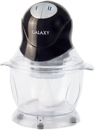 Измельчитель электрический GALAXY LINE GL 2351 1л 400Вт черный [гл2351]