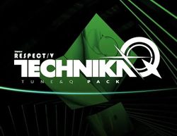 Дополнение к игре H2 INTERACTIVE DJMax Respect V - Technika Tune & Q Pack, для ПК, регион: Россия,СНГ