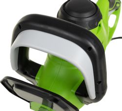 Кусторез GREENWORKS GHT7068 Deluxe