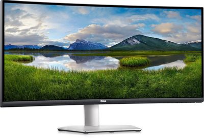 Dell S3422DW ウルトラワイドモニター Характеристики 34
