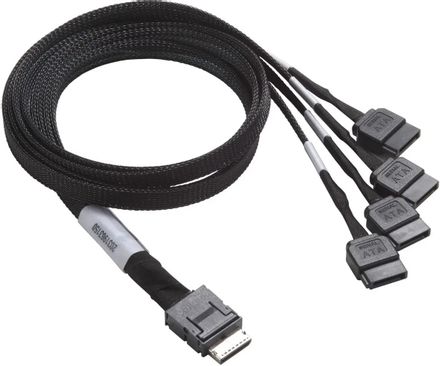 Кабель Supermicro CBL-SAST-0933 (CBL-SAST-0933)
