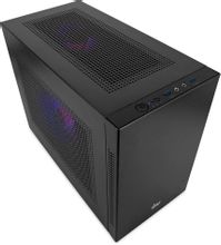 Компьютер  iRU Game 510B7GS Intel  Core i5  13400F,  DDR4 16ГБ, 1ТБ,  FreeDOS,  черный
