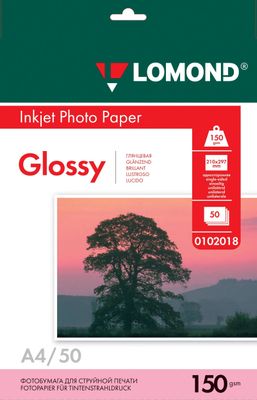 Инструкция, руководство по эксплуатации для фотобумага Lomond A4, для ...