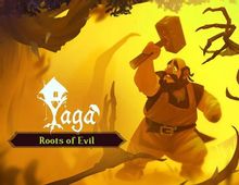 Изображение товара Дополнение к игре Yaga Roots of Evil для ПК Ключ Steam Русская локализация