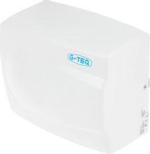 Изображение товара Сушилка для рук G-TEQ 8828 MW белая автоматическая инфракрасная