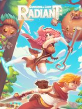 Изображение товара Игра GAME OF PID Radiant: Guardians of Light, для ПК, регион: Россия,СНГ, RUS (интерфейс и субтитры) Изображение товара Игра GAME OF PID Radiant: Guardians of Light, для ПК, регион: Россия,СНГ, RUS (интерфейс и субтитры)