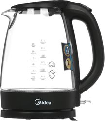 Чайник электрический Midea MK-8015, 1.7л