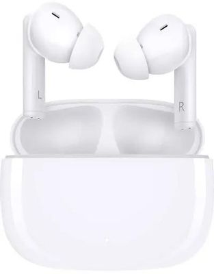 Наушники Honor Choice Earbuds X5 Lite LST-ME00, Bluetooth, вкладыши, белый  [5504aany] – купить в Ситилинк | 1981015