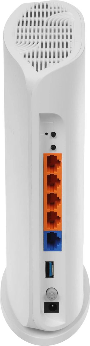 Характеристики Wi-Fi роутер TP-LINK Archer BE450, Wi-Fi 7, BE7200