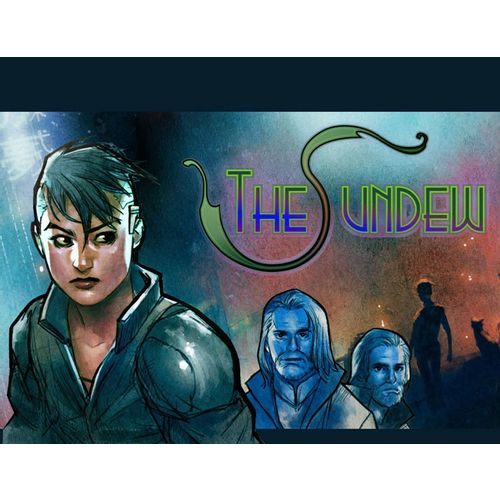 Игра 2054 The Sundew, для ПК, регион: Россия,СНГ, английская версия