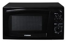 Микроволновая печь StarWind SWM5420, 700Вт, 20л, черный – купить в ...