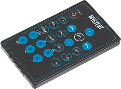 Обзор товара автомагнитола Mystery MCD-583MPU (601528) в интернет