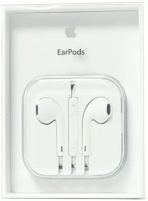 Apple EarPods