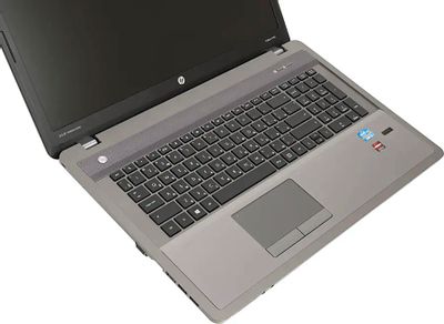 Характеристики Ноутбук HP ProBook 4740s 17.3