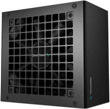 PC電源 DeepCool PQ650M、650W、フルプラグイン