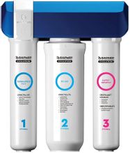 Водоочиститель Барьер Evolution OSMO M,  белый