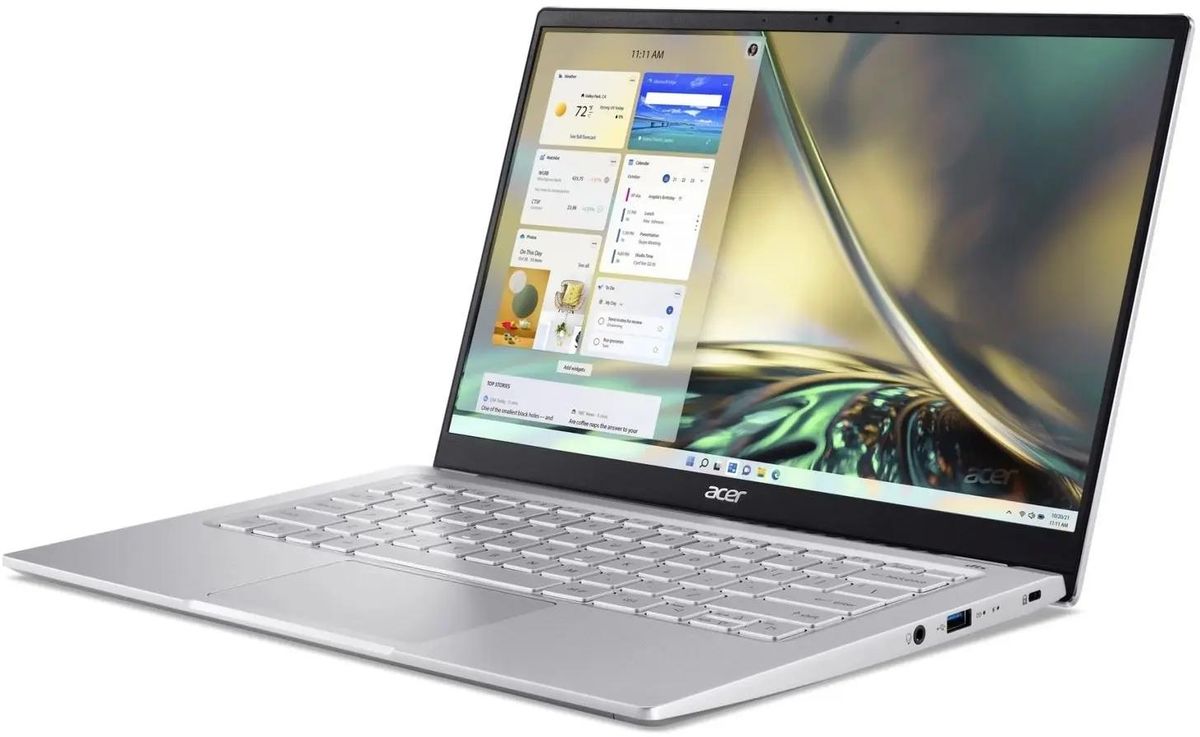 Acer swift 3 512 gb ssd clearance