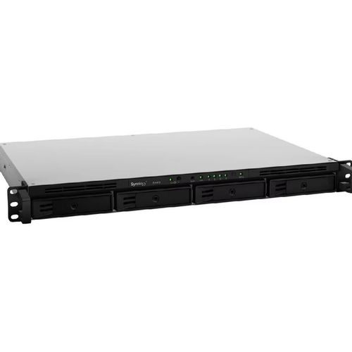 Модуль расширения SYNOLOGY RX418, 4-bay, стоечный