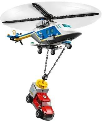 Lego City 60243 1432627