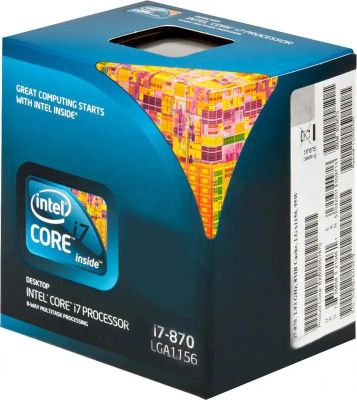 Lga 1156 i7 sales