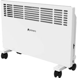 Конвектор PRIMERA Ram PHP-1508-MXR, белый