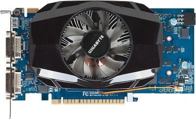 Gts 450 4gb deals