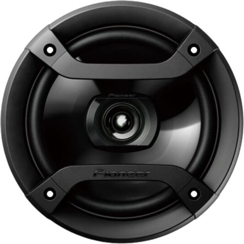 Колонки автомобильные Pioneer TS-1620F, 16 см (6 дюйм.), комплект 2 шт.