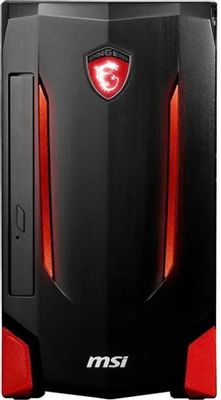MSI Nightblade MI2 217RU Intel Core i5 6400 DDR4 8 1000 NVIDIA GeForce GTX 1060 ARMOR 3 Windows 10 Home 9s6 b09011 217 400219