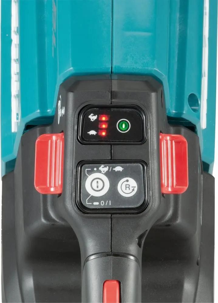 Makita duh602z review new arrivals