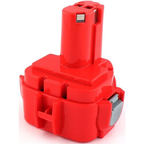 Батарея аккумуляторная для Makita TopON TOP-PTGD-MAK-12-2.1, 12.0В, 2.1Ач, NiMh