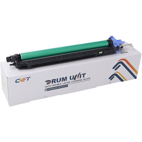 Драм-юнит CET CET7369P (DR-512) для Bizhub C284e/C224/C554 — цена и наличие Драм-юнит CET CET7369P (DR-512) для Bizhub C284e/C224/C554