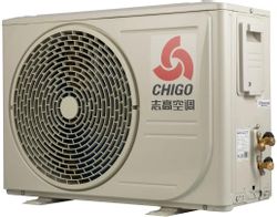 Сплит-система Chigo Lotos CS-25H3A-B169 настенная, до 27м2, 9000 BTU
