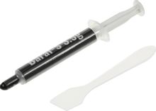 Термопаста Aerocool Baraf-S шприц, 3.5грамм [baraf-s syringe 3.5gr ...