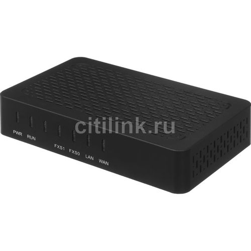 Шлюз IP DINSTAR DAG1000-2S