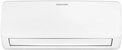 Сплит-система COOLFORT CF-4000 до 15м2, с обогревом – купить в Ситилинк ...