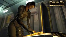 Игра ASPYR Deus Ex: Human Revolution - Director's Cut+B117, для  ПК,  регион: СНГ