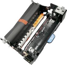 Блок фотобарабана Kyocera DK-3130 302LV93045 черный ч/б:500000стр. для ...